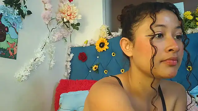 Milkdulce1 online show from May 2026 01:29:01 PM