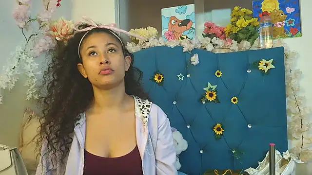 Milkdulce1 online show from May 2026 03:21:01 PM