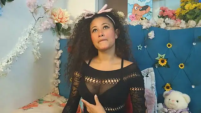 Milkdulce1 online show from May 2026 11:20:02 AM