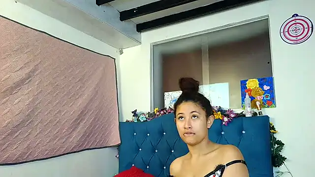 Milkdulce1 online show from March 2026 01:46:01 PM