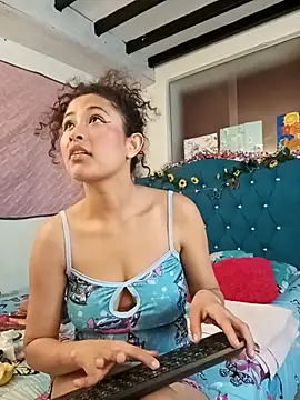 Milkdulce1 online show from April 2026 01:39:01 PM