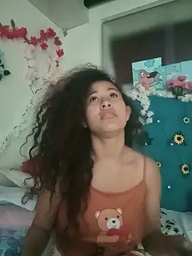 Milkdulce1 online show from May 2026 02:26:02 PM