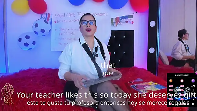 vaiolet triana online show from June 2026 08:39:01 PM