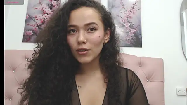 amaranta f00x online show from January 2026 01:01:01 AM