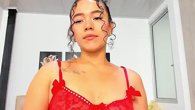 amaranta f00x online show from June 2026 12:39:02 PM