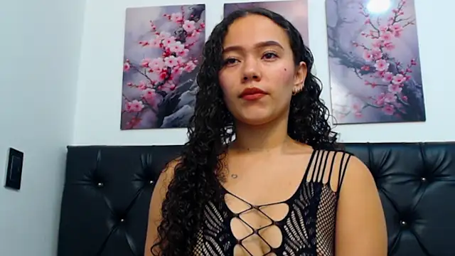 amaranta f00x online show from November 2025 01:12:01 PM