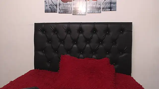 amaranta f00x online show from February 2026 02:00:02 AM