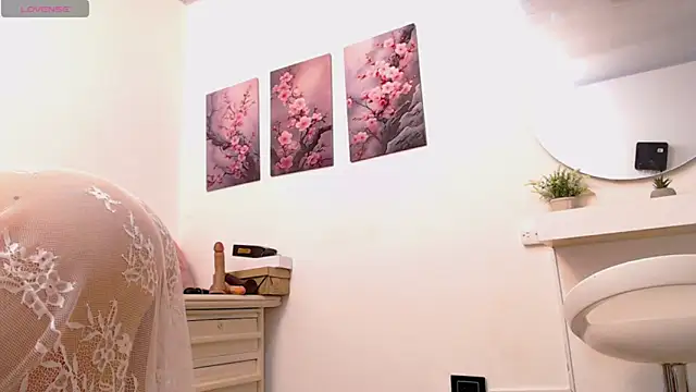 amaranta f00x online show from February 2026 12:54:01 AM