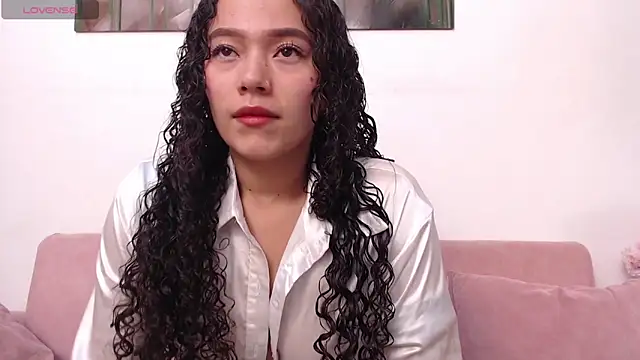 amaranta f00x online show from April 2026 12:34:01 PM