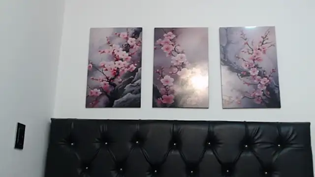 amaranta f00x online show from November 2025 12:38:01 PM