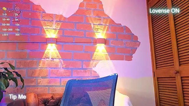 Dylanstonne online show from November 2025 07:07:02 PM