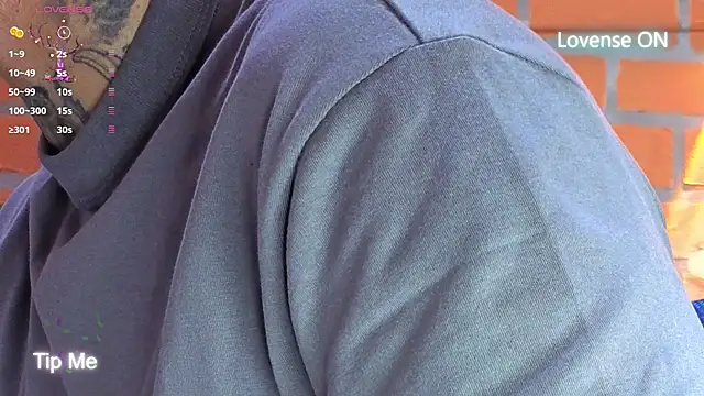 Dylanstonne online show from November 2025 06:24:02 PM