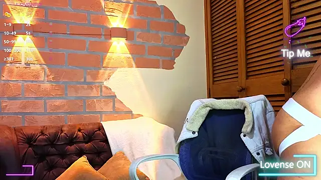 Dylanstonne online show from November 2025 09:30:01 PM