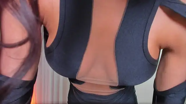 Aleja arango1 online show from January 2026 07:34:01 PM