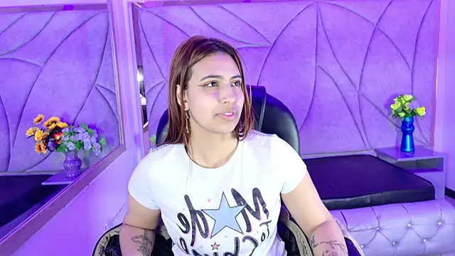 Tammy Blackk online show from October 2025 03:16:01 AM