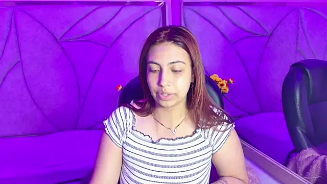 Tammy Blackk online show from December 2025 03:05:02 AM