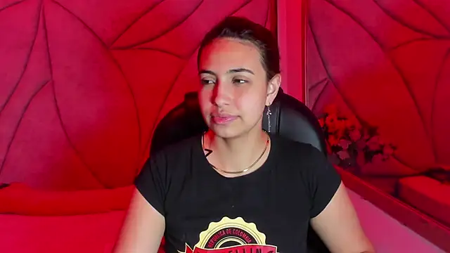 Tammy Blackk online show from October 2025 03:38:01 AM