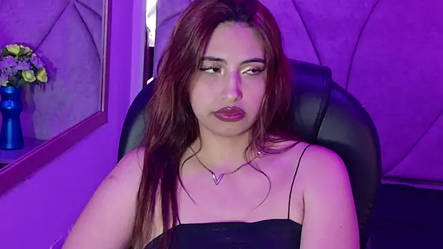 Tammy Blackk online show from October 2025 04:25:01 AM