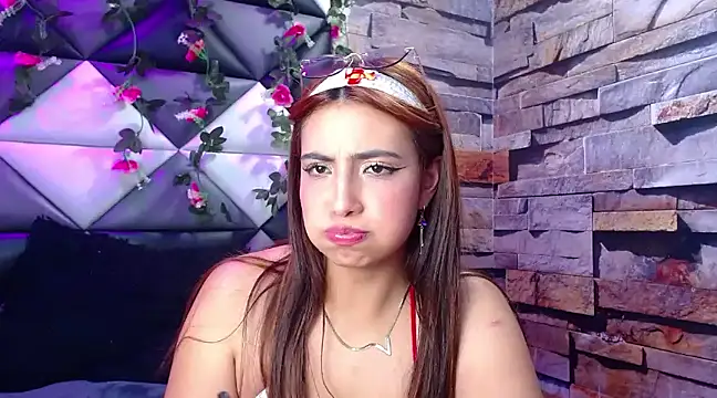 Tammy Blackk online show from March 2025 05:44:01 PM