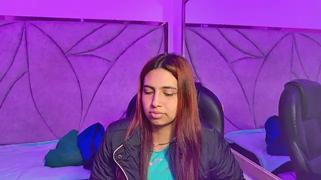 Tammy Blackk online show from November 2025 03:27:02 AM