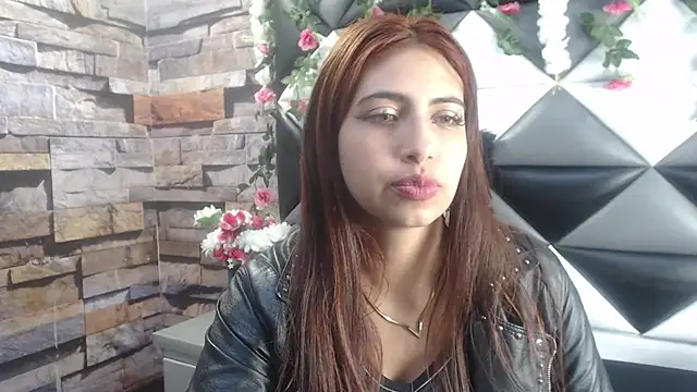 Tammy Blackk online show from February 2025 02:33:02 PM