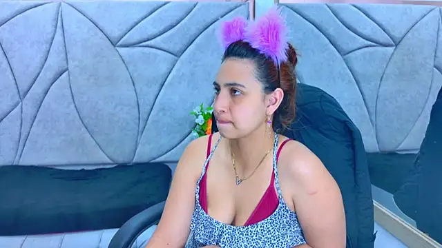 Tammy Blackk online show from November 2025 03:21:02 AM