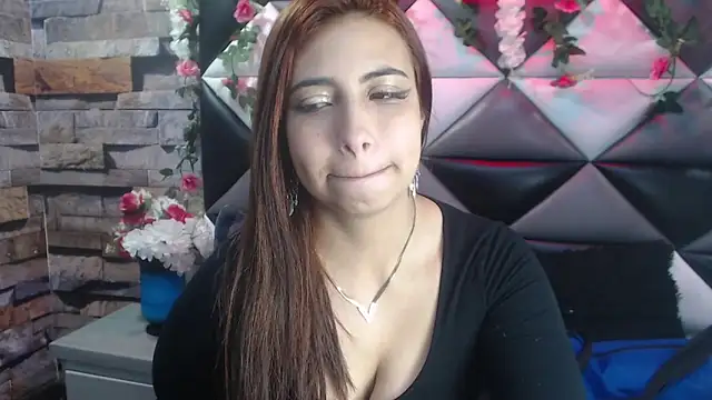 Tammy Blackk online show from February 2025 11:29:02 AM