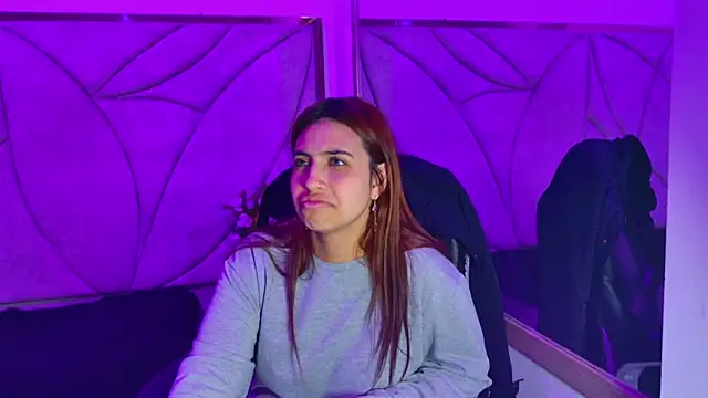 Tammy Blackk online show from November 2025 04:05:02 AM