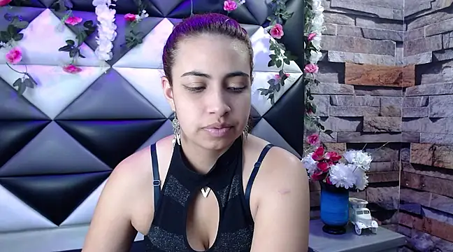 Tammy Blackk online show from March 2025 11:49:02 AM