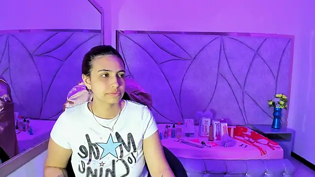 Tammy Blackk online show from November 2025 03:42:02 AM