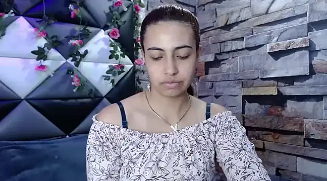 Tammy Blackk online show from March 2025 12:17:02 PM