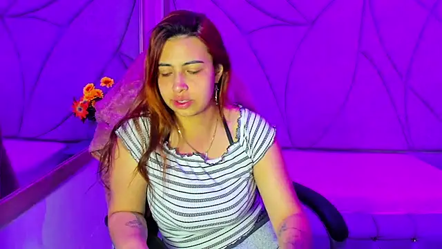 Tammy Blackk online show from November 2025 03:44:02 AM