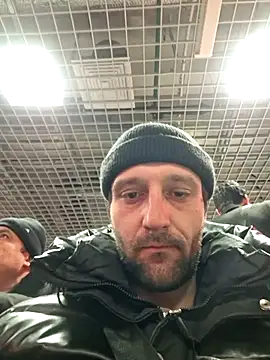 serjdj90 online show from February 2026 11:21:01 AM