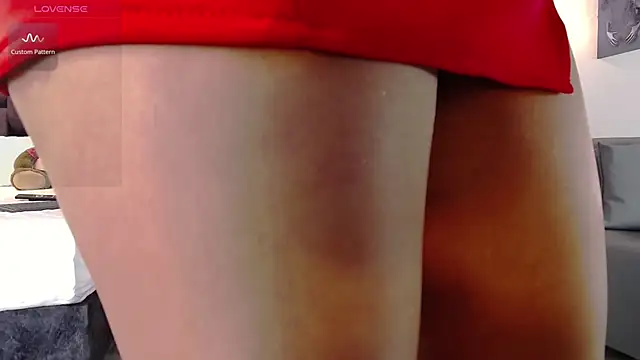 Carlajohnson online show from January 2026 03:44:01 AM