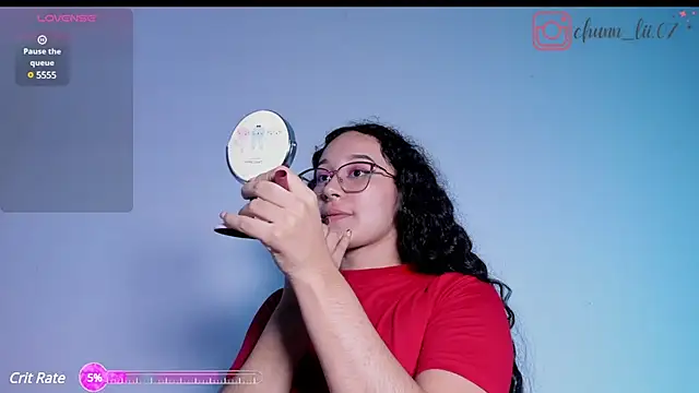 chunn liioo online show from February 2025 03:48:01 AM