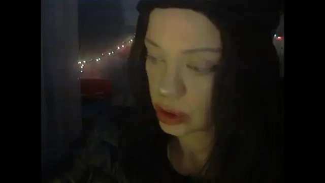 iva spirit online show from January 2026 11:31:02 PM