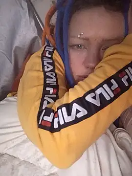 iva spirit online show from December 2024 10:39:01 PM