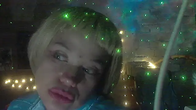 iva spirit online show from November 2025 02:32:02 PM