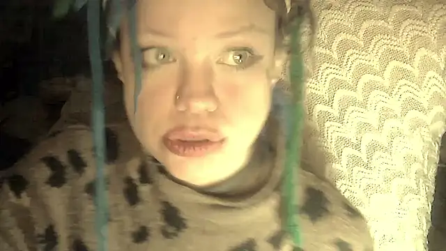 iva spirit online show from December 2024 07:41:02 PM