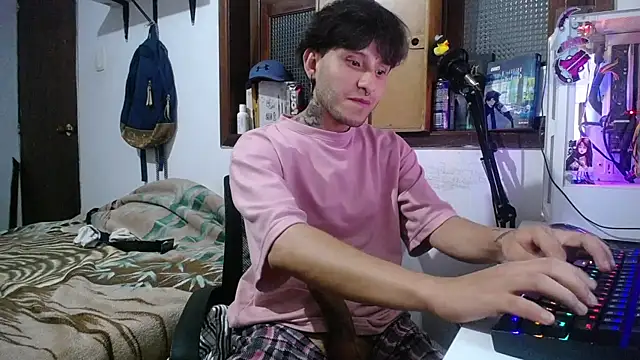 esjrobles online show from March 2025 03:40:01 AM
