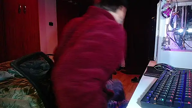 esjrobles online show from March 2025 05:02:01 AM