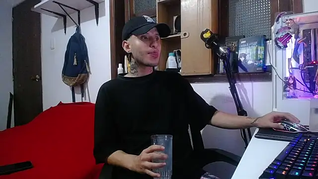 esjrobles online show from February 2025 04:46:02 AM