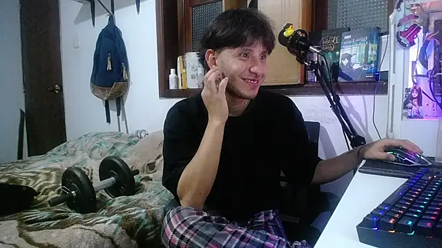 esjrobles online show from February 2025 06:24:02 AM