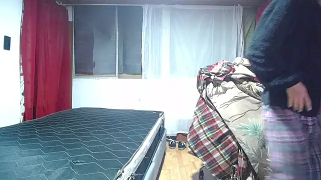 esjrobles online show from March 2025 03:34:01 AM