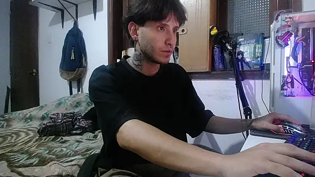 esjrobles online show from February 2025 07:12:02 AM