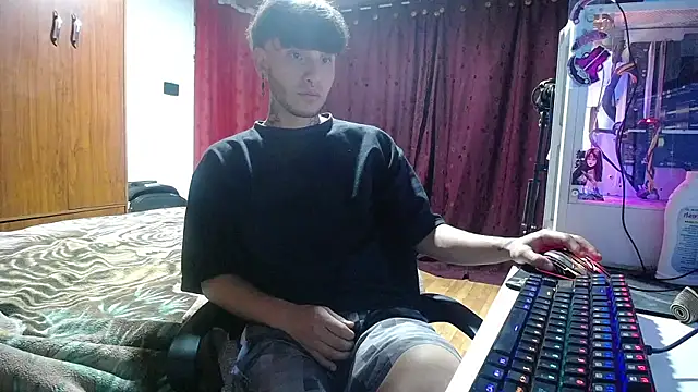 esjrobles online show from March 2025 11:48:02 PM