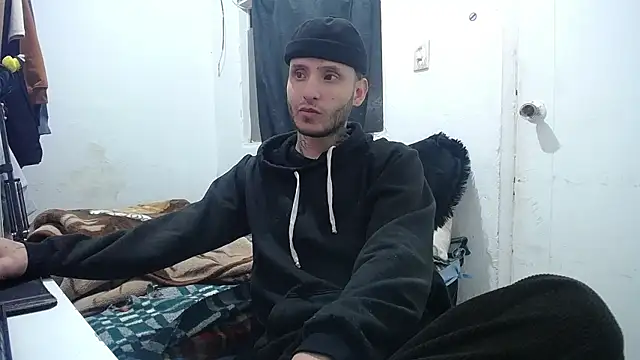 esjrobles online show from September 2025 07:52:02 PM