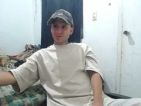 esjrobles online show from October 2025 12:29:01 PM