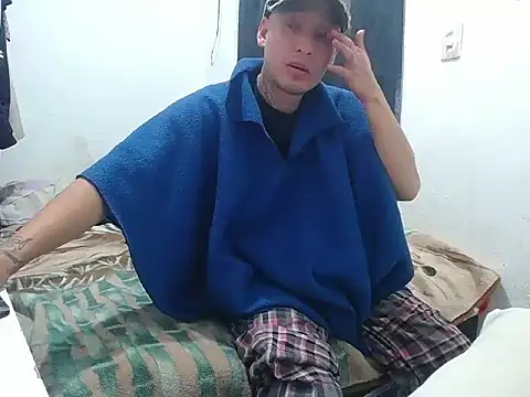 esjrobles online show from October 2025 01:12:02 PM