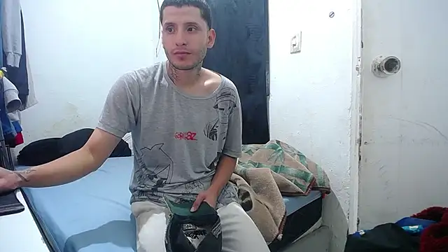 esjrobles online show from October 2025 04:59:01 PM